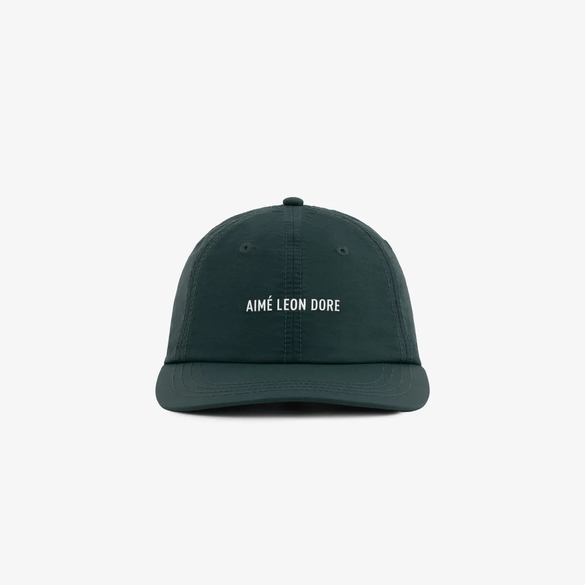 Nylon Sport  Hat at AimeLeonDore.com