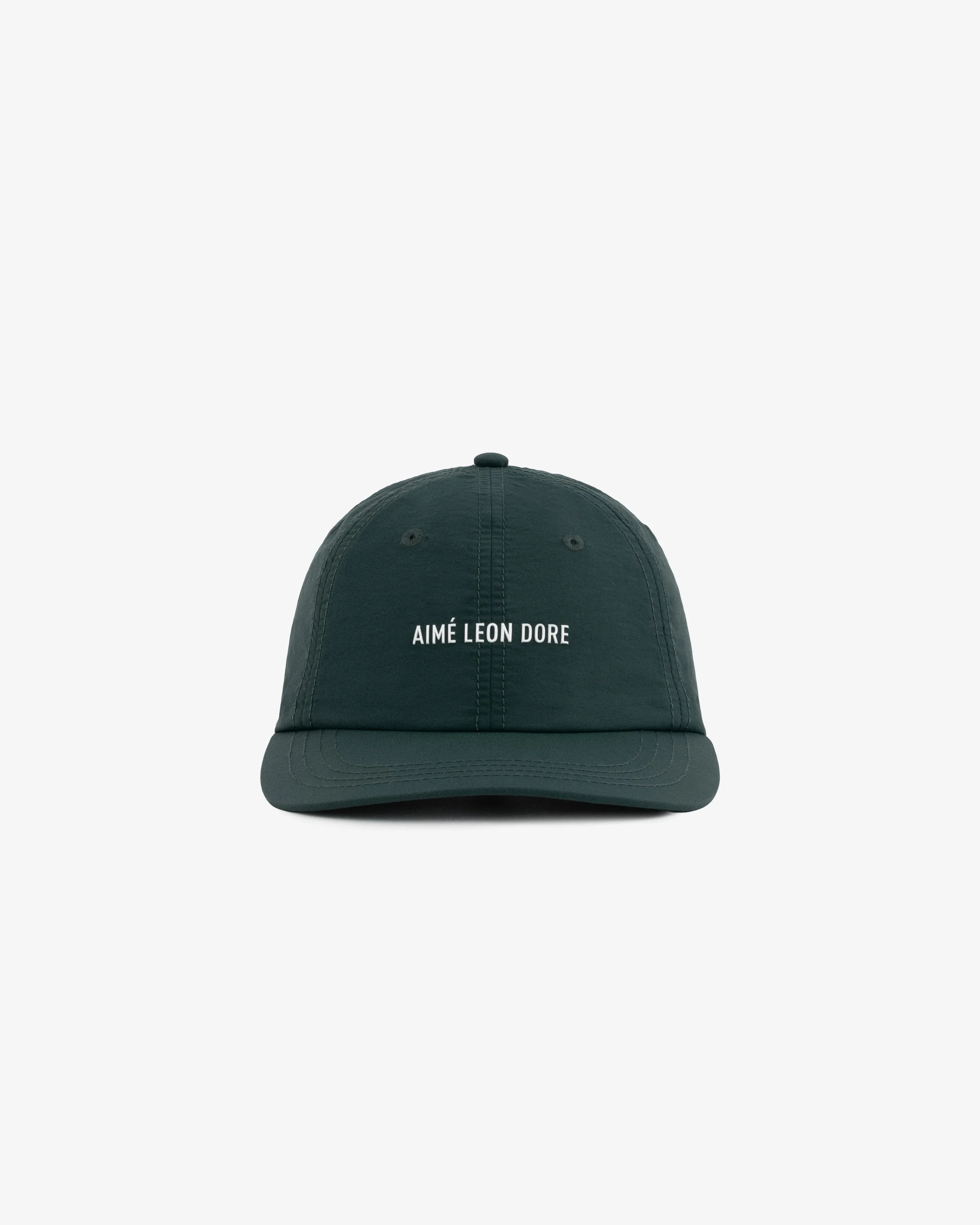 Nylon Sport  Hat at AimeLeonDore.com