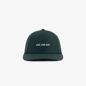 Nylon Sport  Hat at AimeLeonDore.com