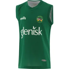 Offaly GAA Kids' Training Vest 2024