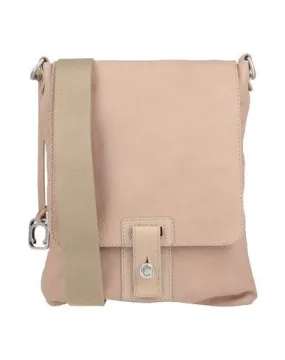 Orciani Women Cross-body bag Sand -- --