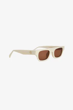 OTIS SUNGLASSES - BONE