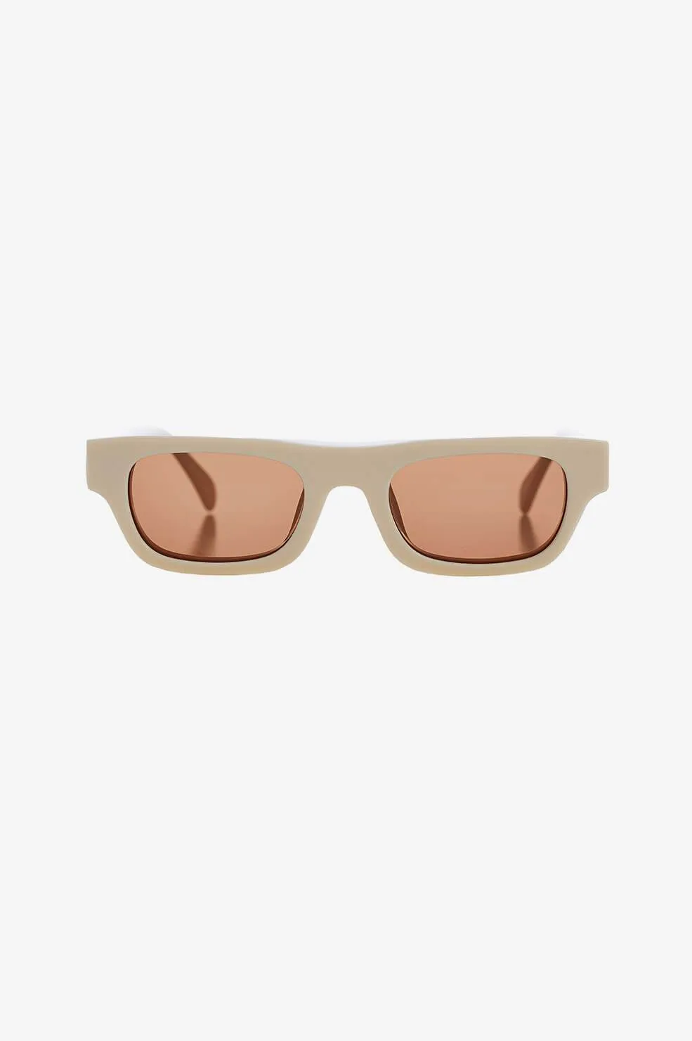 OTIS SUNGLASSES - BONE