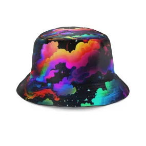 Over the Horizon Bucket Hat