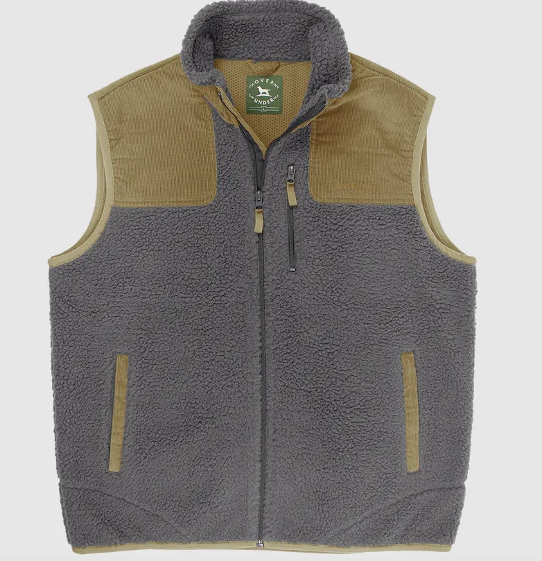 Over Under King's Canyon Vest