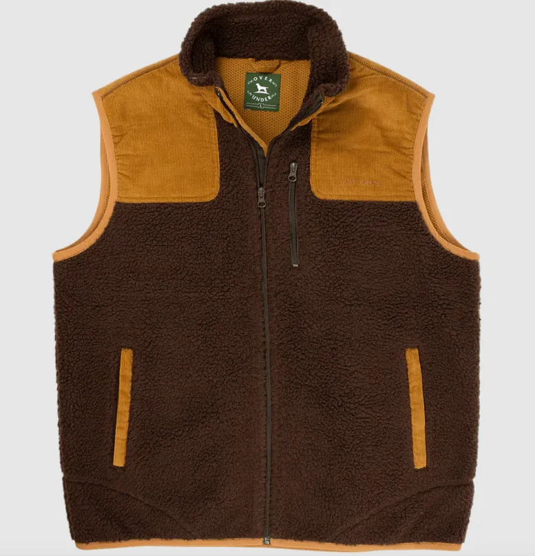 Over Under King's Canyon Vest