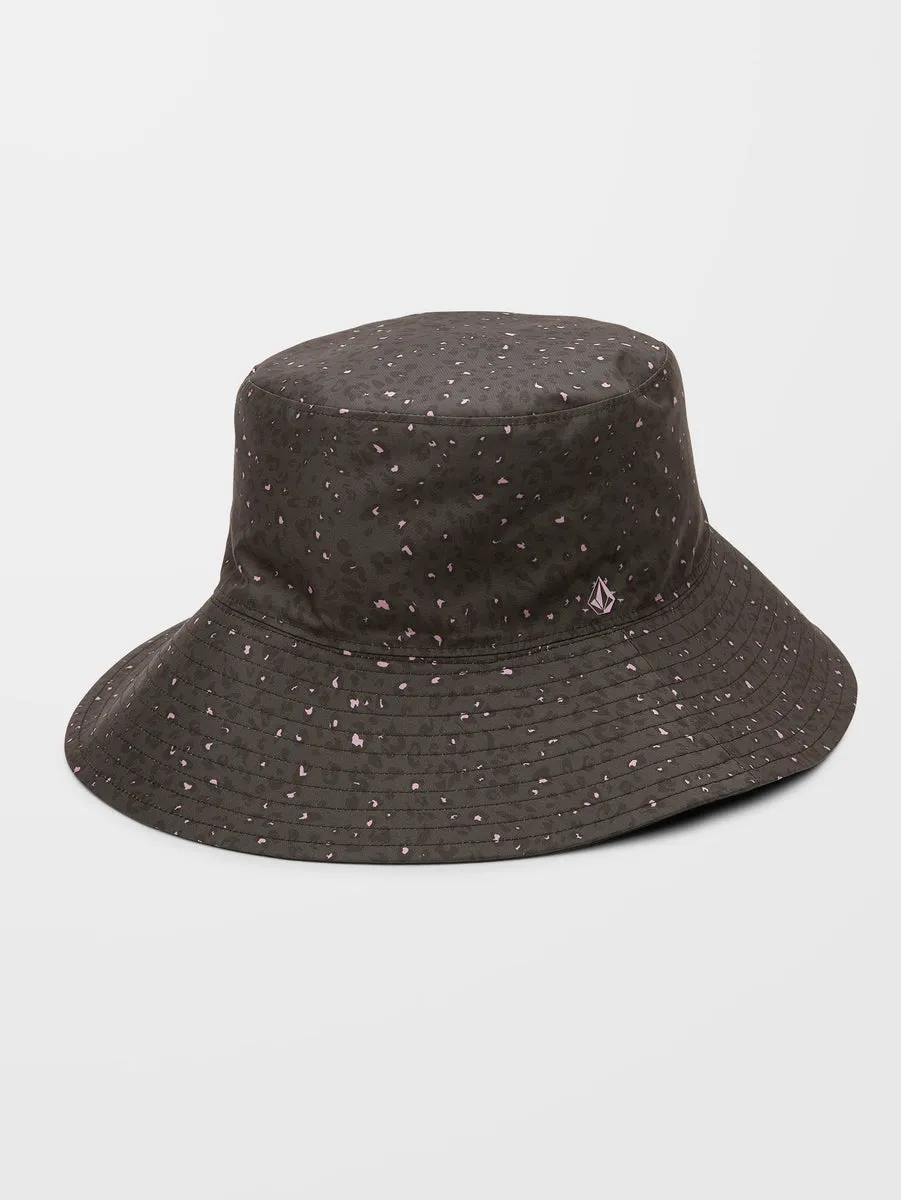 Pack Bucket Hat (Reversible) - ESPRESSO