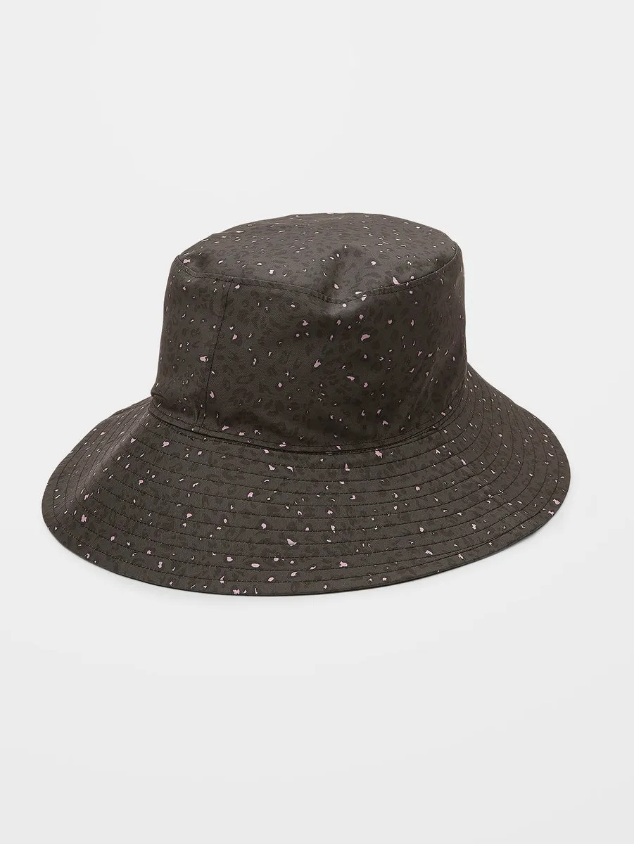 Pack Bucket Hat (Reversible) - ESPRESSO