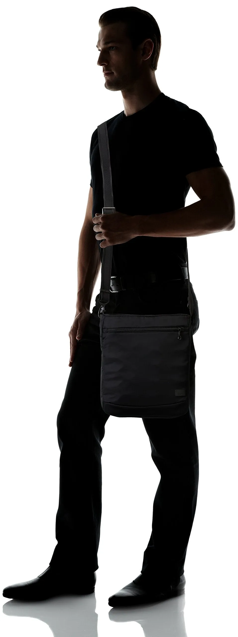 Pacsafe Citysafe CS175 Anti-Theft Shoulder Bag  