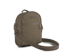 Pacsafe Metrosafe 100 GII Hip and Shoulder Bag  