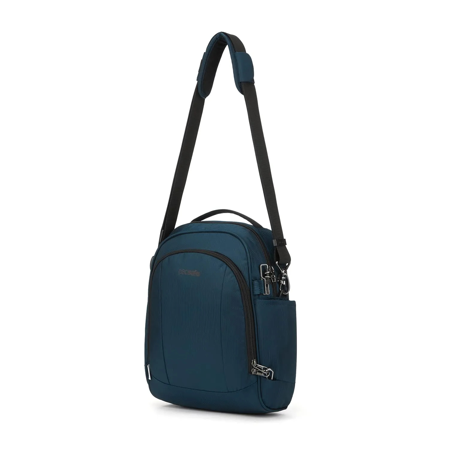 Pacsafe Metrosafe Ls250 Econyl Shoulder Bag  