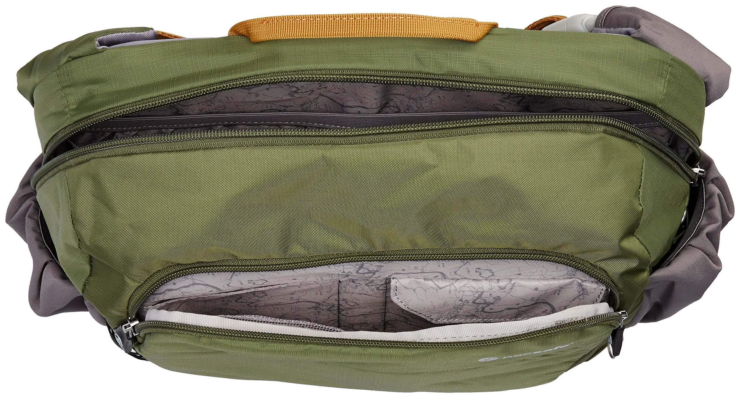 Pacsafe Venturesafe 350 GII Anti Theft Shoulder Bag  