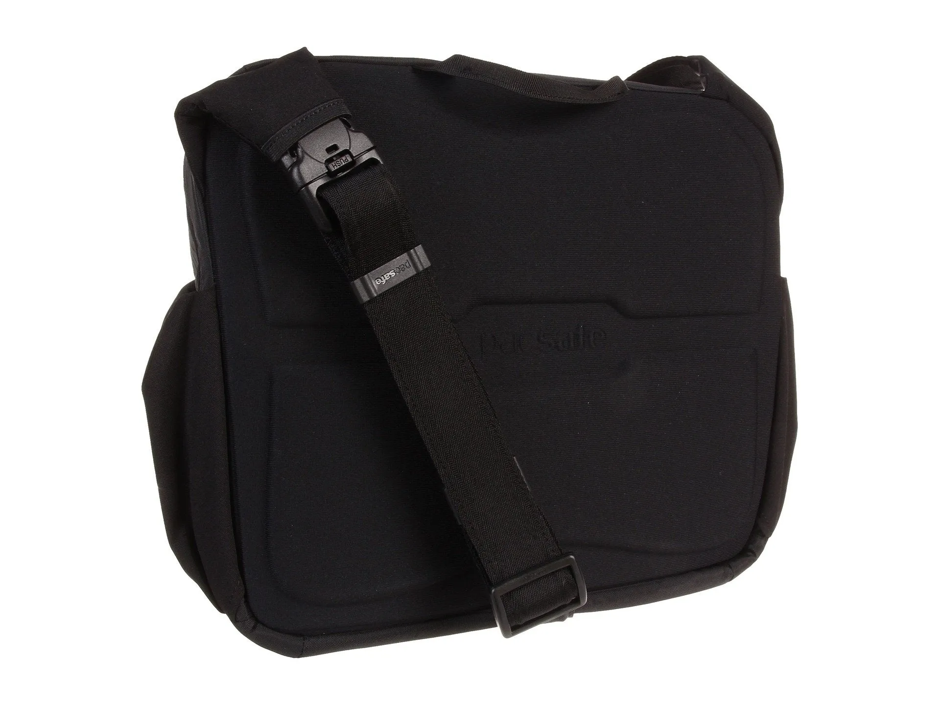 Pacsafe Venturesafe 350 GII Anti Theft Shoulder Bag  