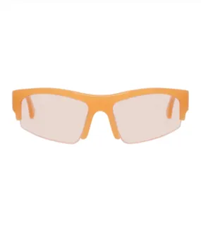 PALOMA SUNGLASSES - PAPAYA