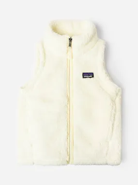     PATAGONIA  Girls' Los Gatos Fleece Vest    