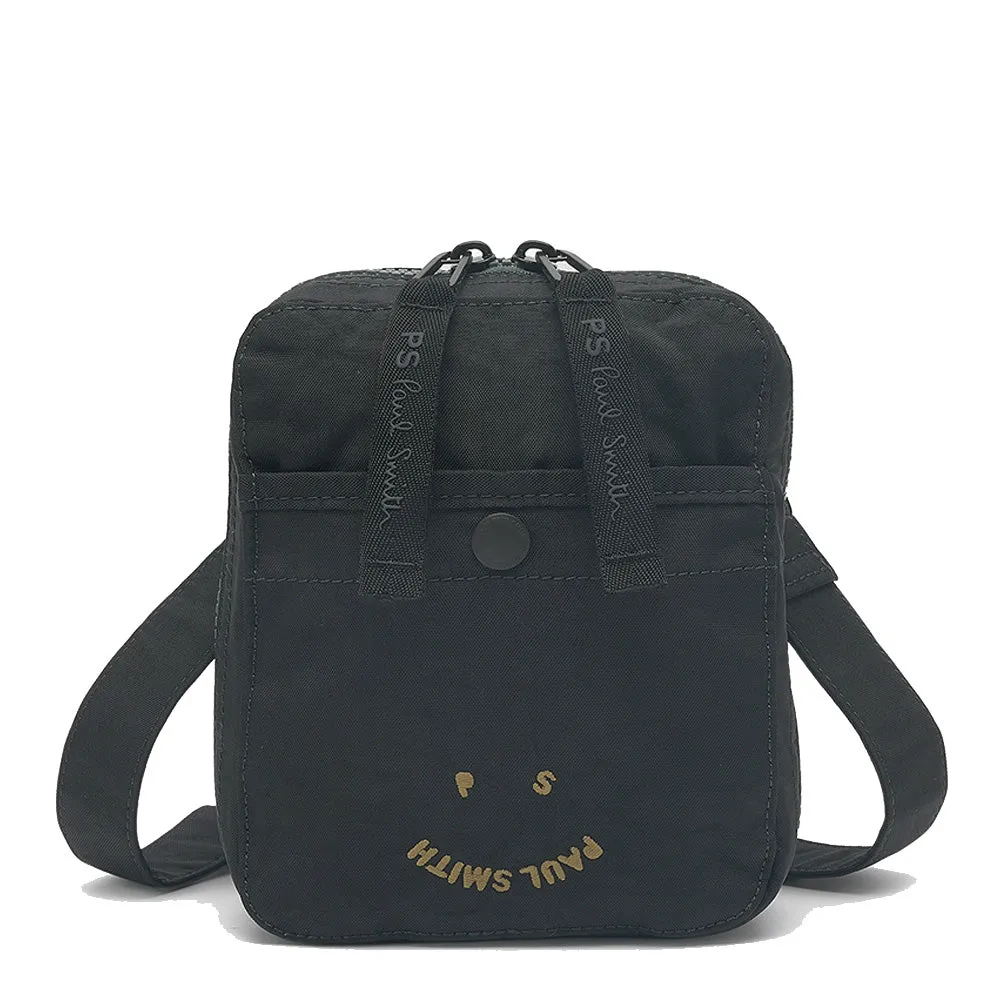 Paul Smith Bag Cross Body Black