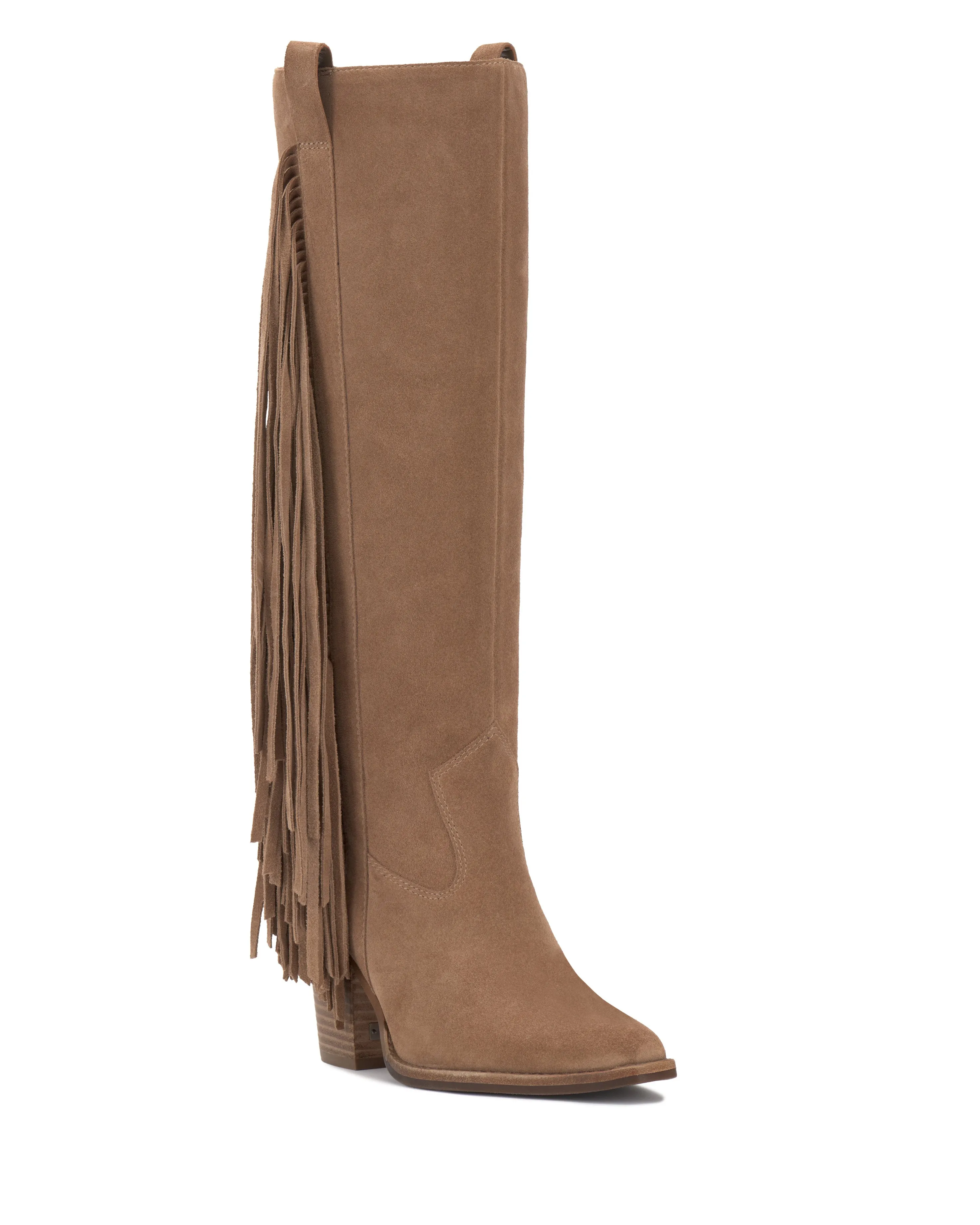 Pelia Extra Wide Calf Boot