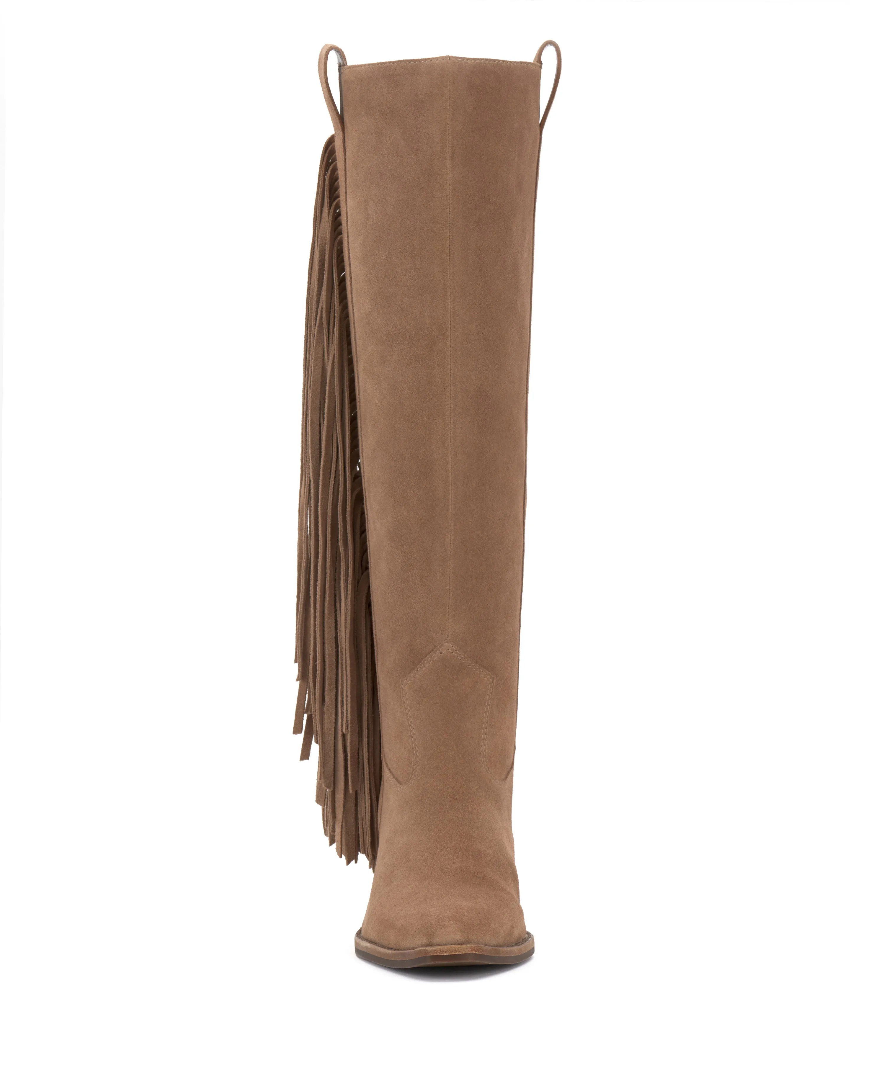 Pelia Extra Wide Calf Boot