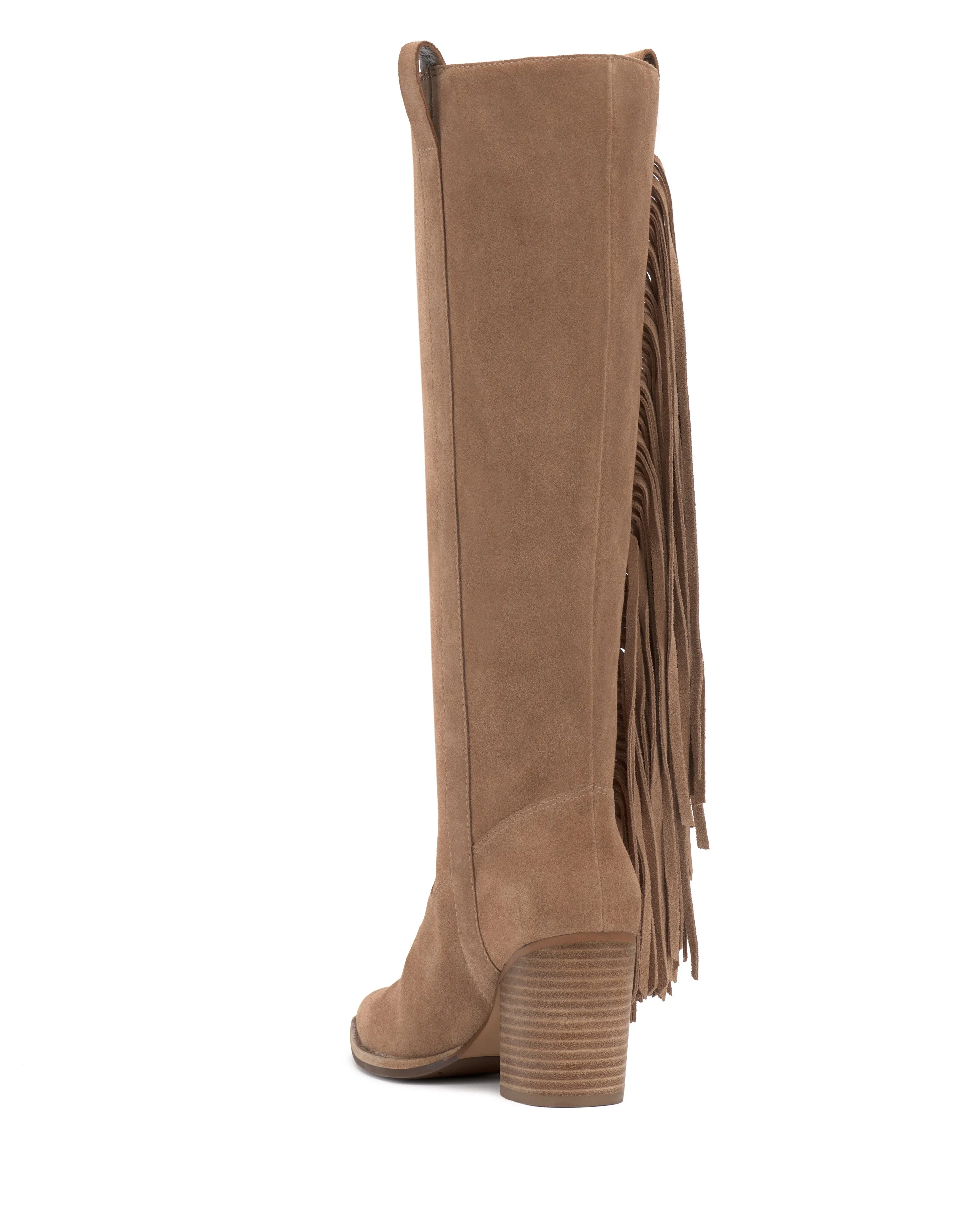 Pelia Extra Wide Calf Boot