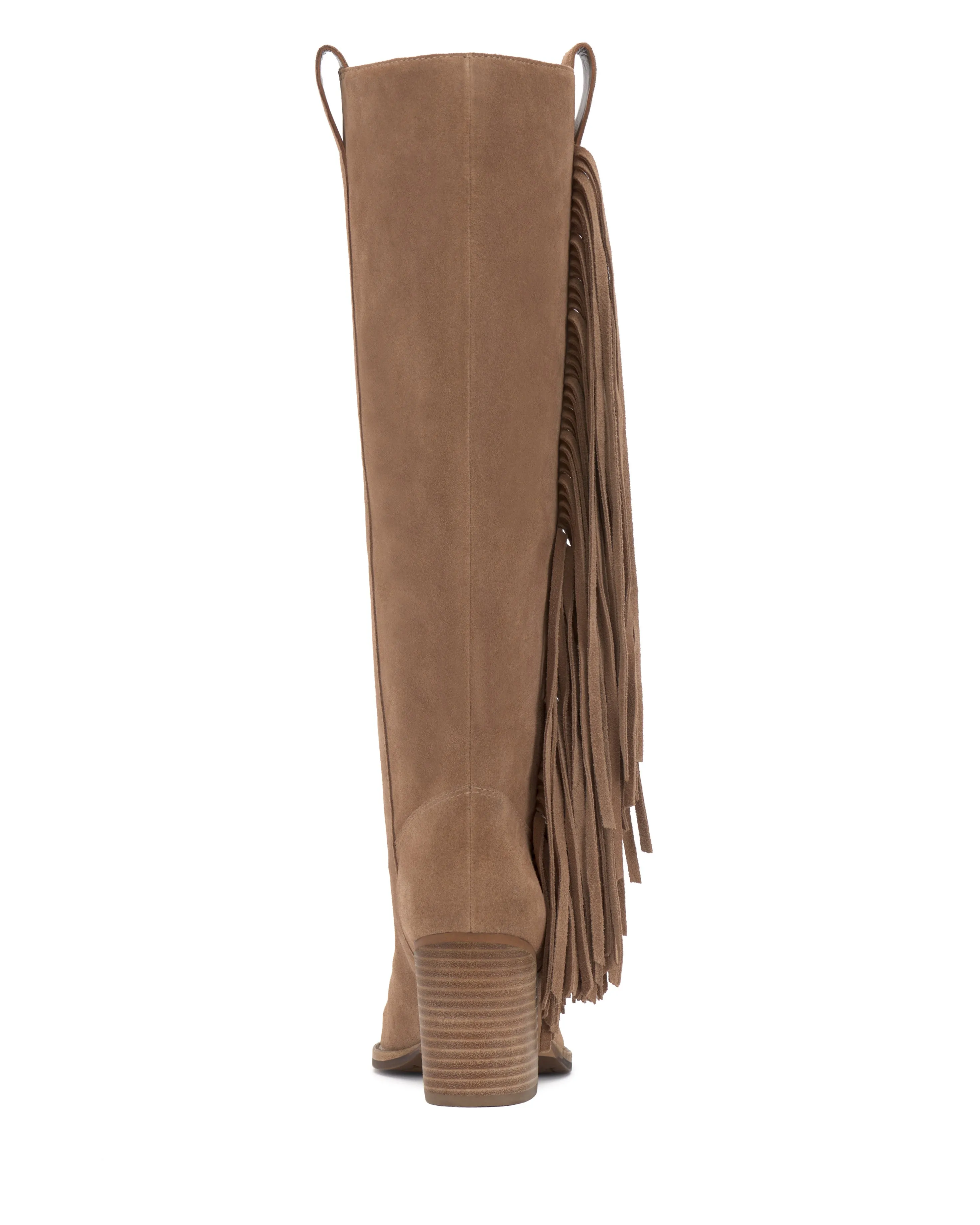 Pelia Extra Wide Calf Boot