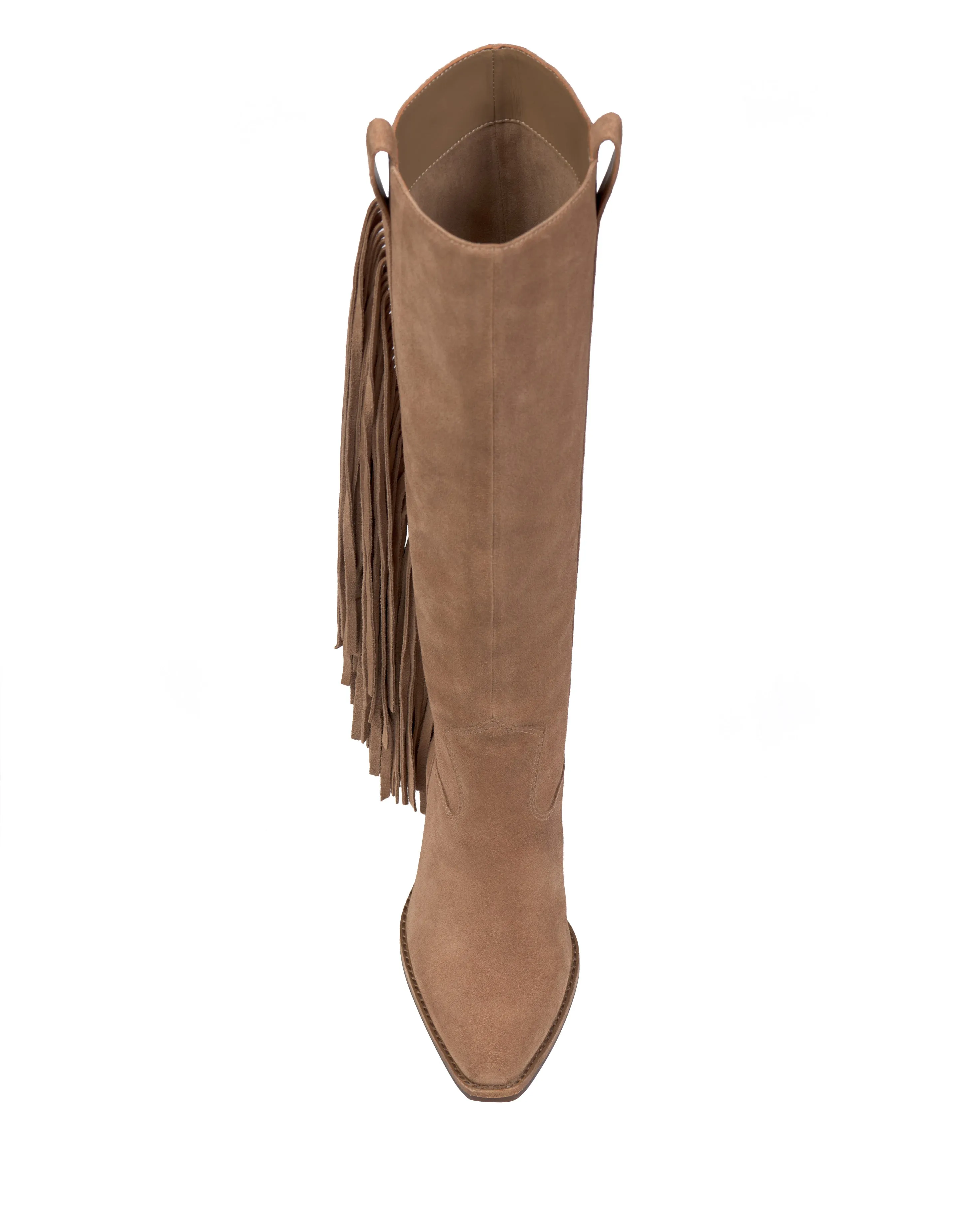 Pelia Extra Wide Calf Boot