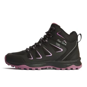 Peter Storm Women's Motion Lite II Mid Walking Boot | Ultimate Outdoors