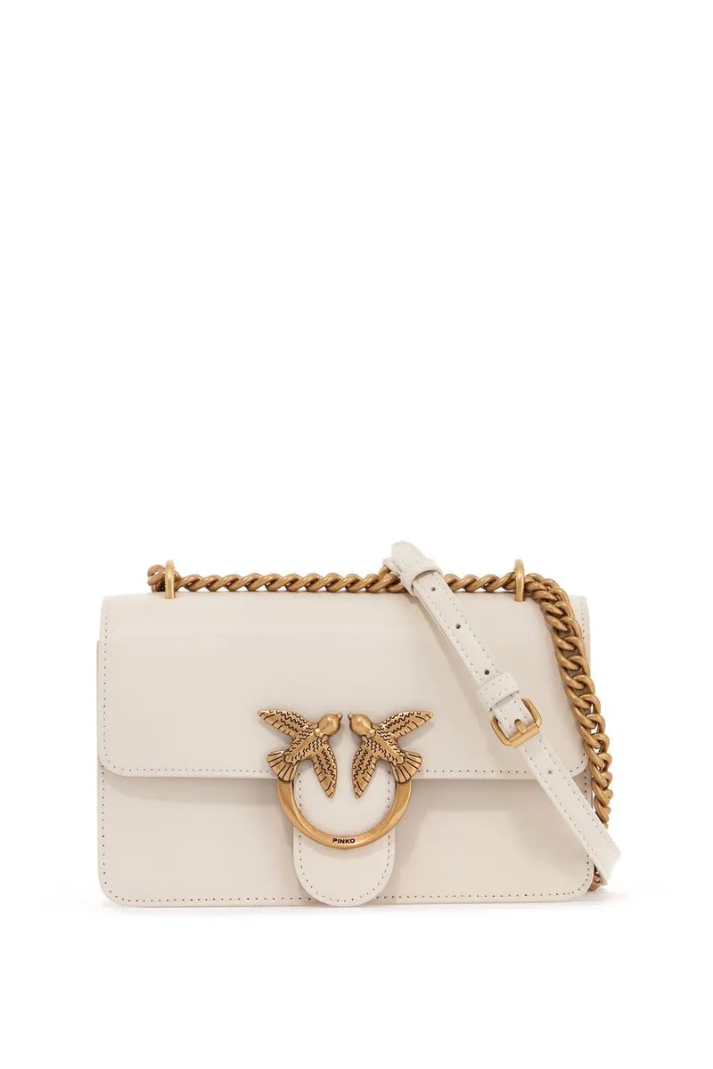 PINKO    Pinko Shoulder Mini Love Bag