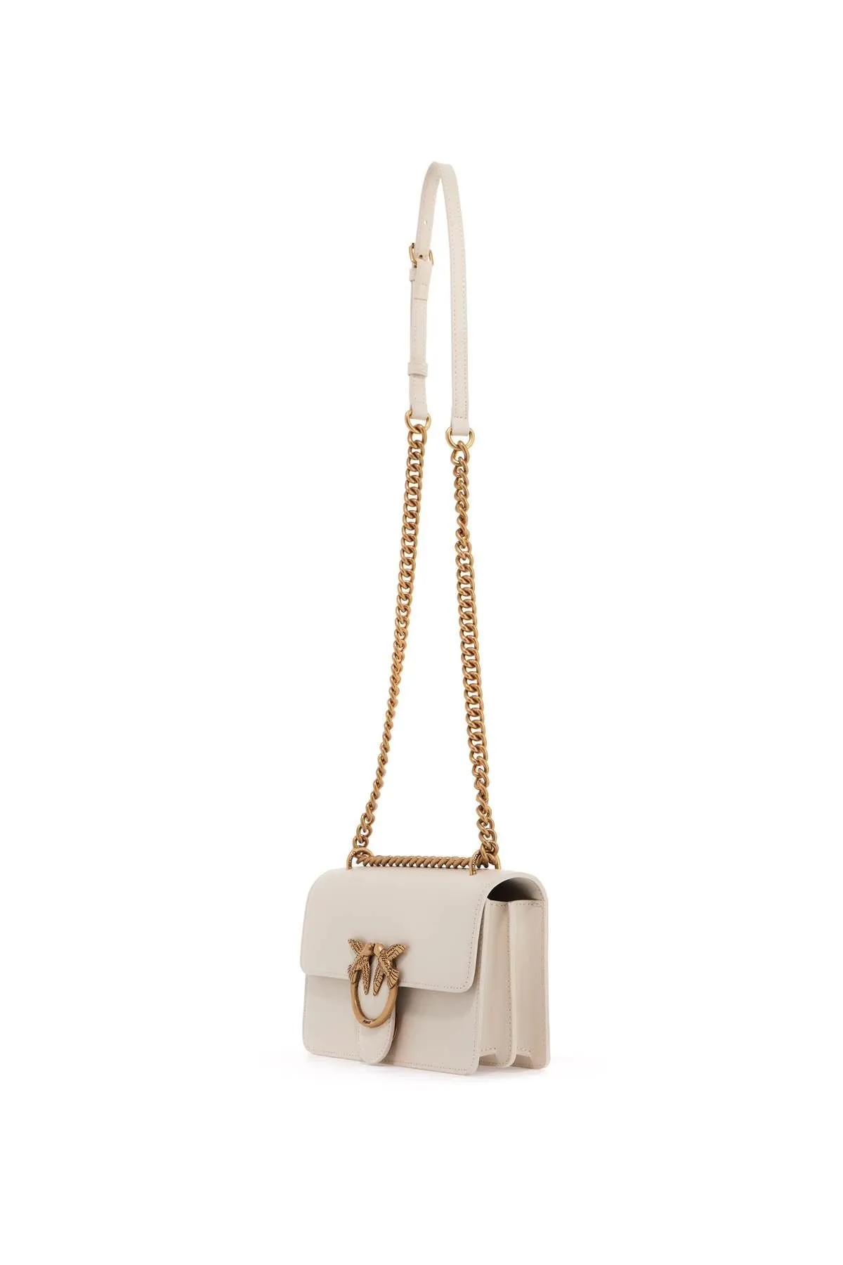 PINKO    Pinko Shoulder Mini Love Bag