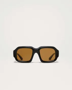 Plata Sunglasses - Black