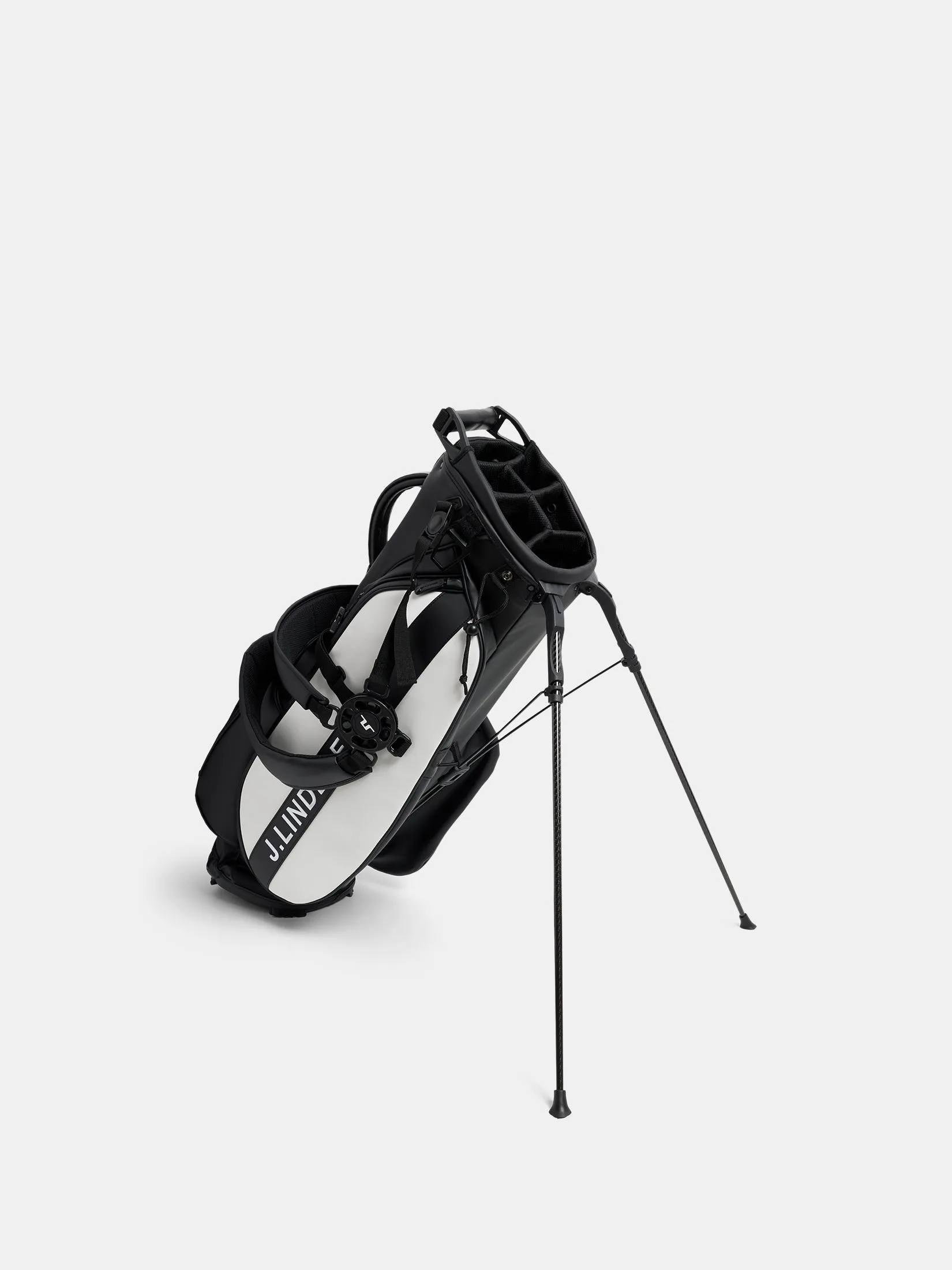 Play Stand Bag / Black