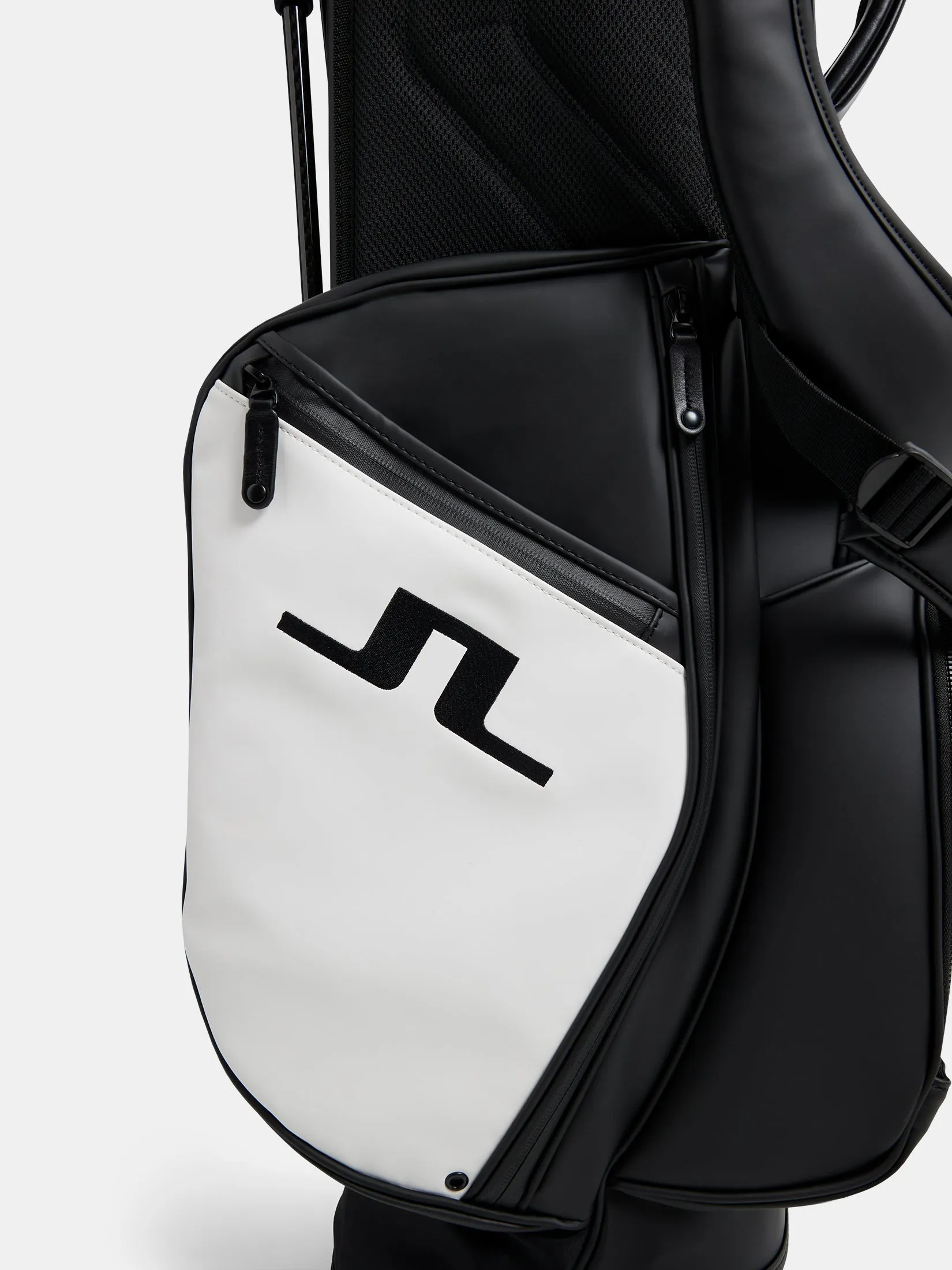 Play Stand Bag / Black