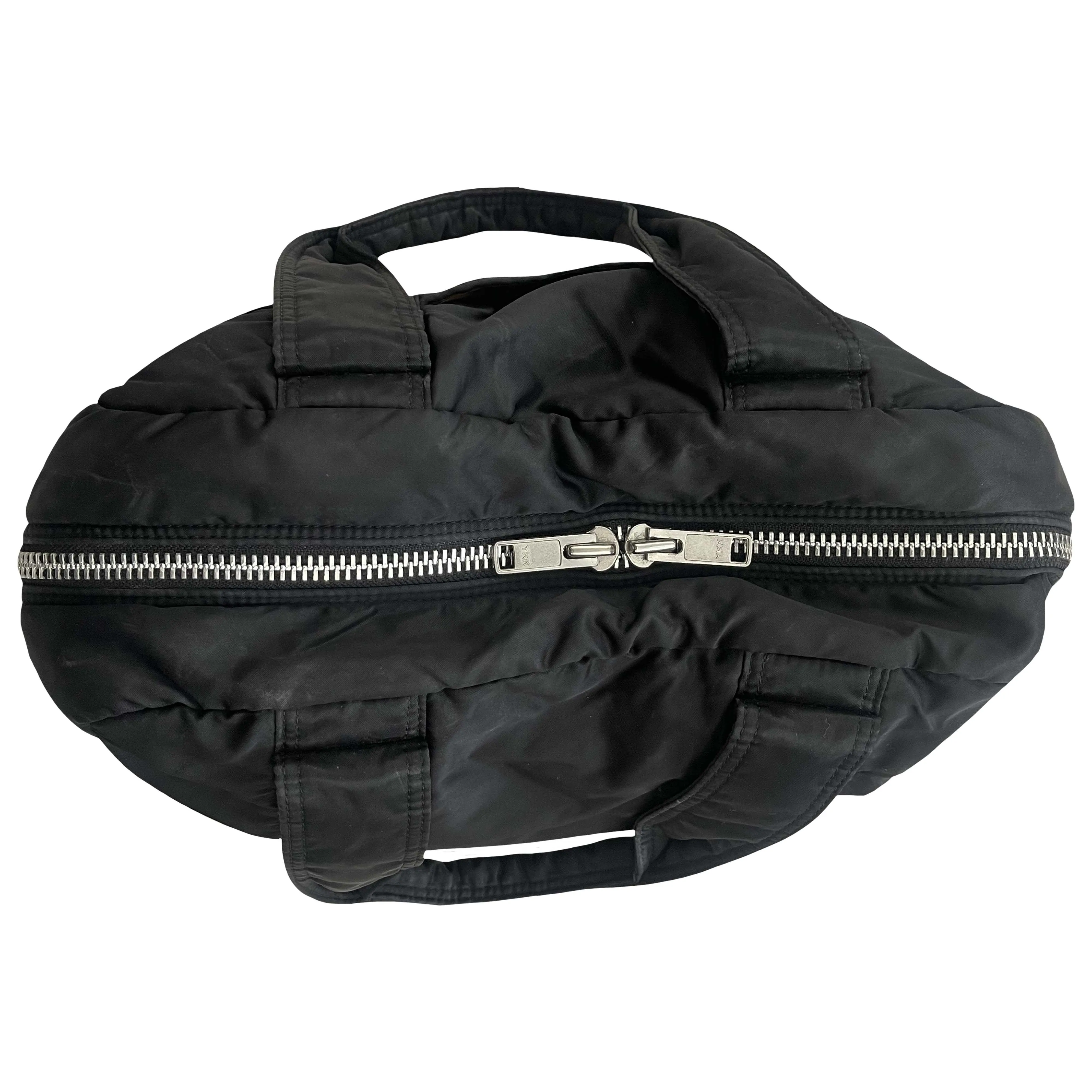 Porter-Yoshida Tanker Boston Bag