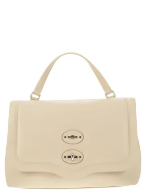 POSTINA PILLOW VANIGLIA bag - VANIGLIA