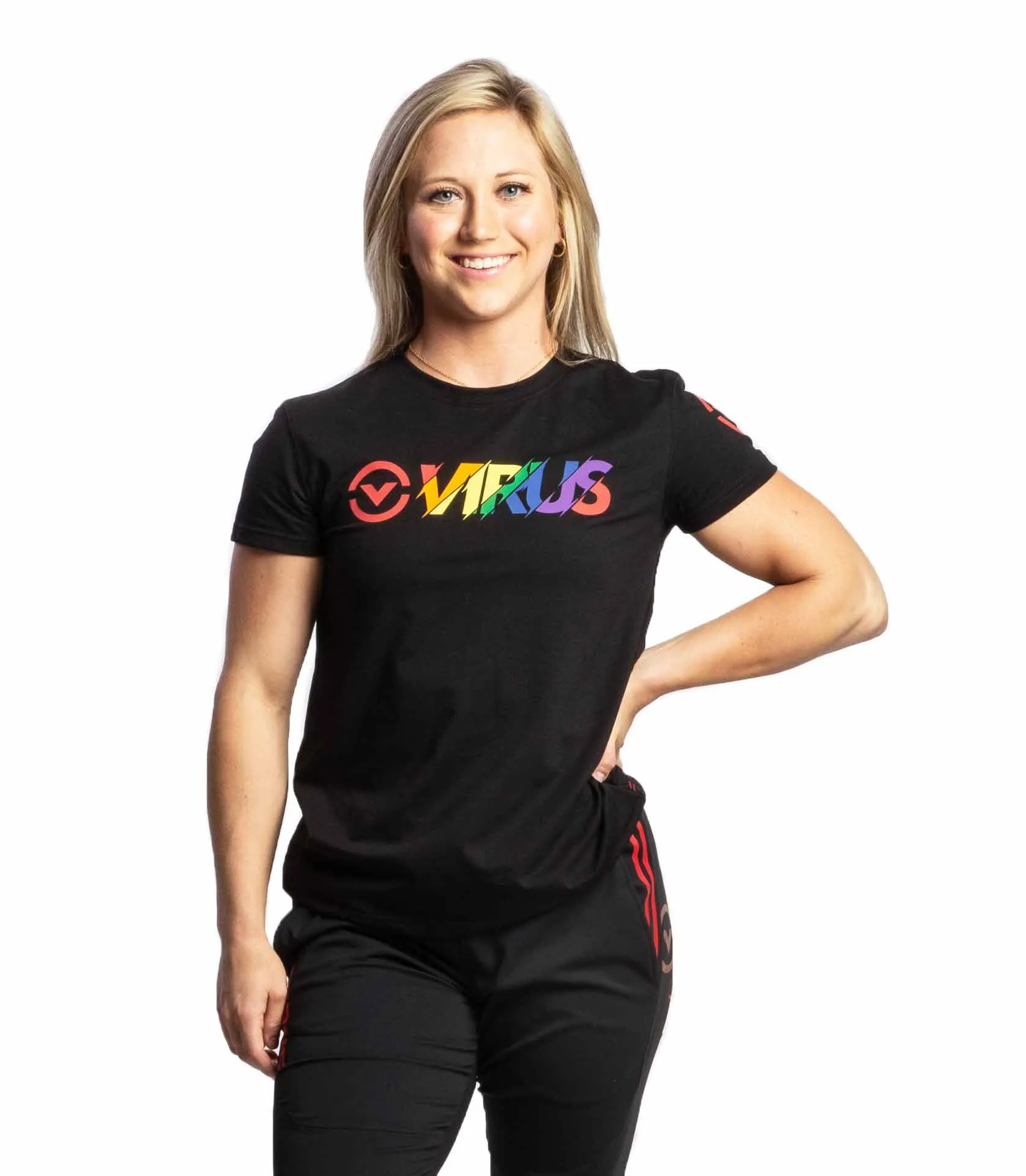 Pride Short Sleeve