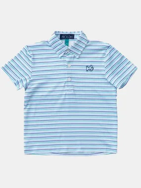     PRODOH  Little Boys' Performance Polo    