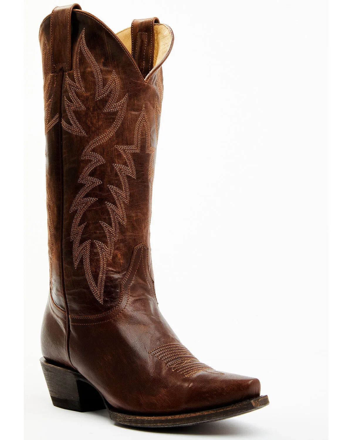 Product Name:  Idyllwind Women's Wheeler Western Boot - Snip Toe