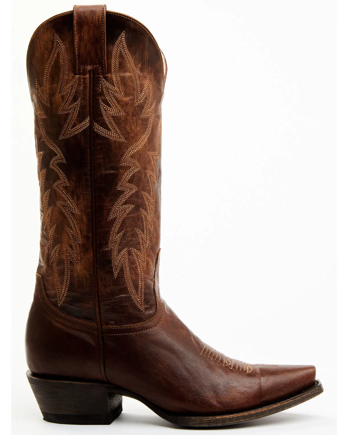 Product Name:  Idyllwind Women's Wheeler Western Boot - Snip Toe