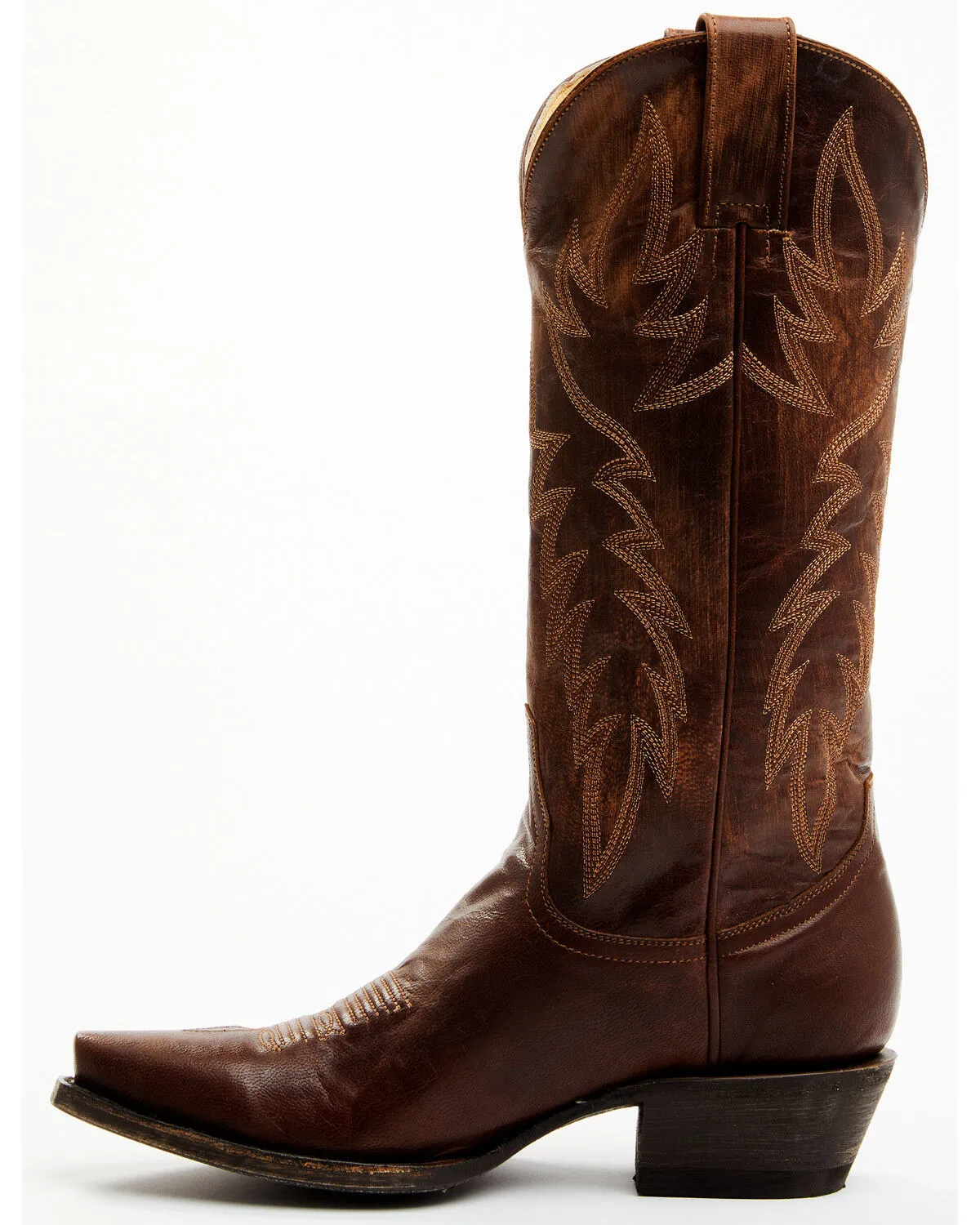 Product Name:  Idyllwind Women's Wheeler Western Boot - Snip Toe