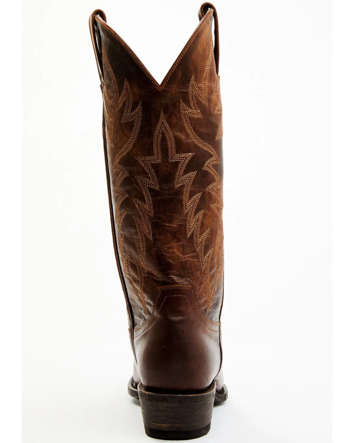 Product Name:  Idyllwind Women's Wheeler Western Boot - Snip Toe