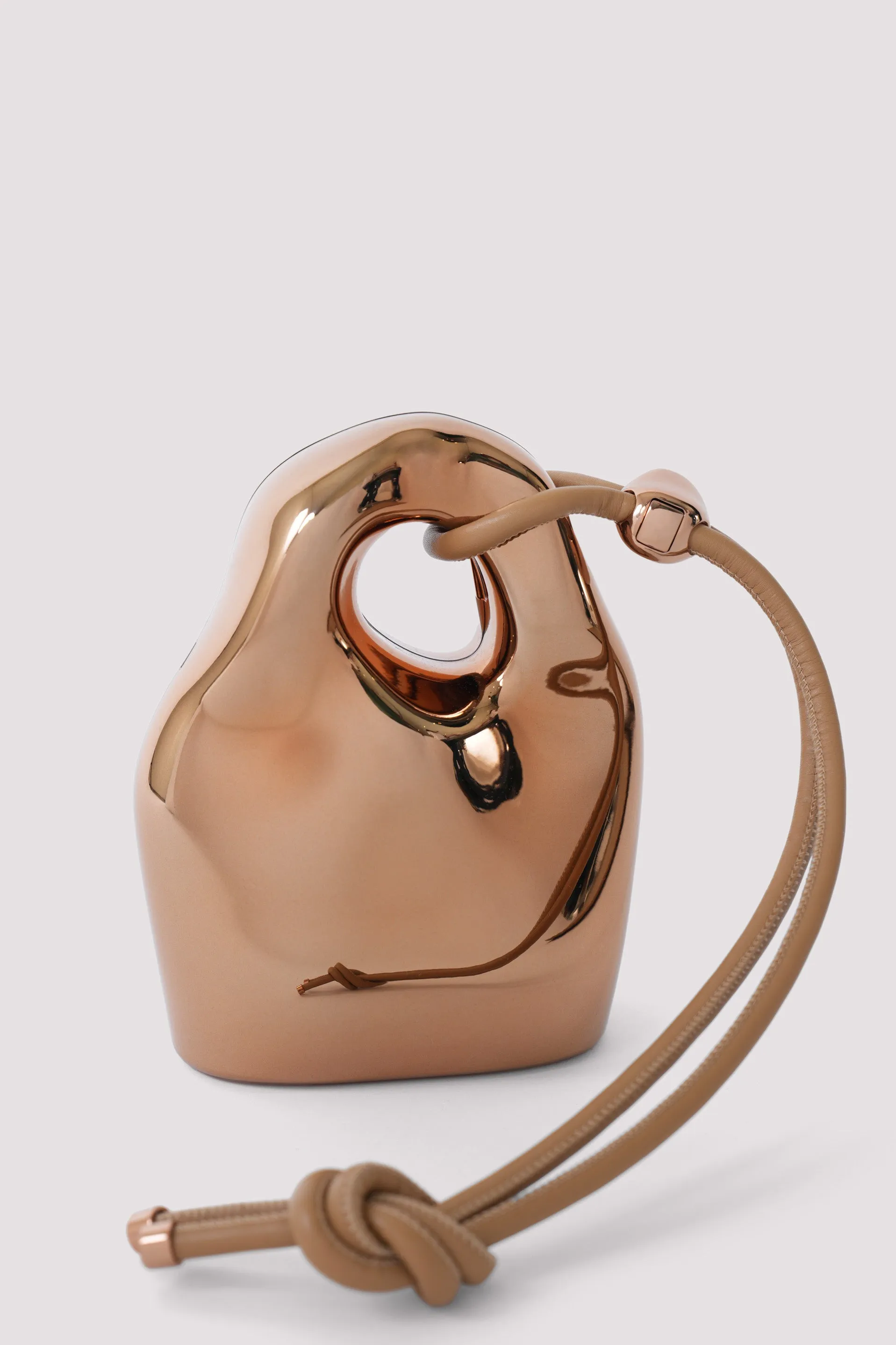 Published by  Rose Bronze Ruby's Lost Stone Cross Body Bag