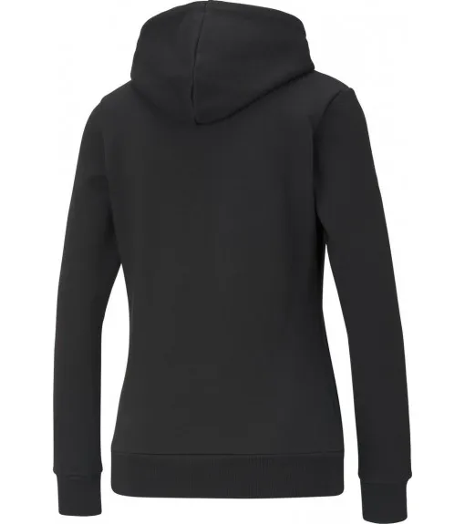 Puma Essential Women's Sweatshirt Black 586788-01