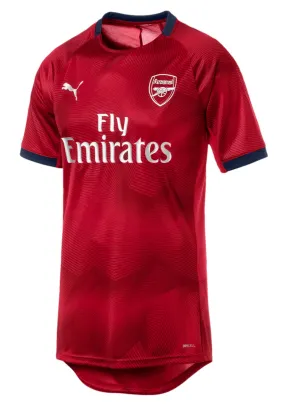 Puma FC Arsenal Graphic Jersey 75463301