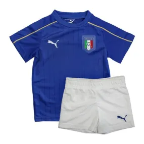 Puma Italy Home Mini Kit