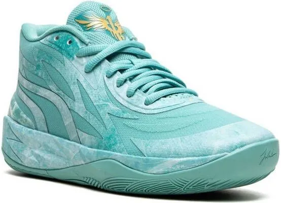 PUMA LaMelo Ball MB.02 