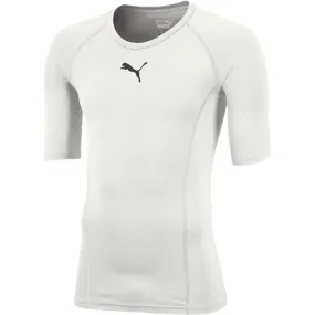 Puma LIGA BASELAYER TEE SS JR