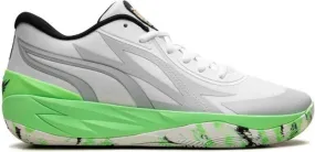 PUMA MB.02 Lo LaMelo's sneakers White