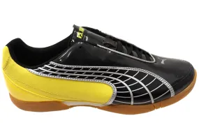 Puma Mens Comfortable Lace Up Shoes