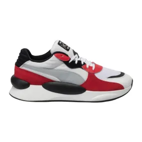 Puma RS 9.8 Space  - White / High Risk Red