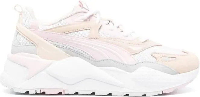 PUMA RS-X Efekt sneakers Pink