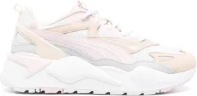 PUMA RS-X Efekt sneakers Pink